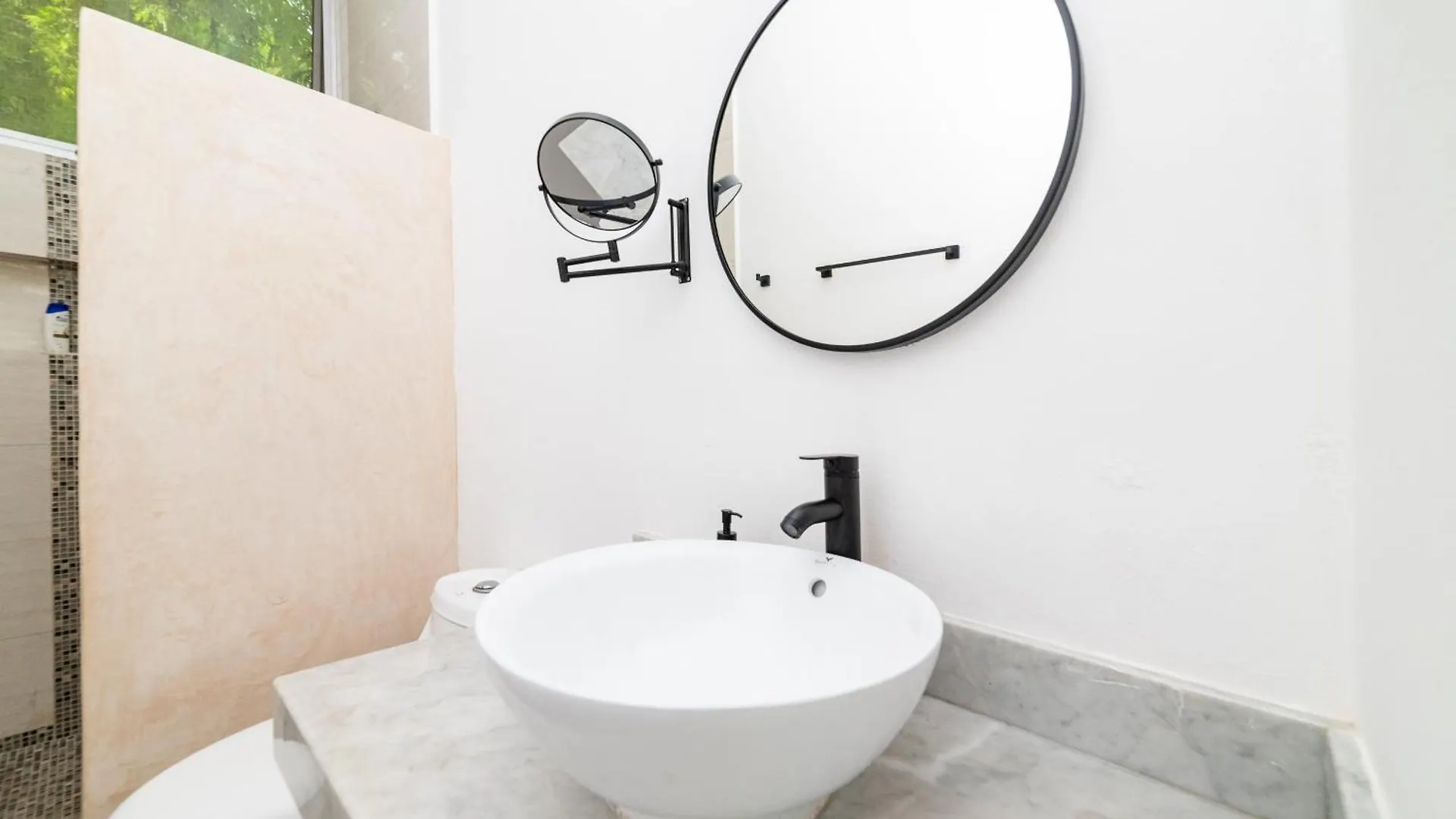 Apartment Relaxing 2 Bedroom Apartement In The Center Of Tulum With Private Pool And Terrace