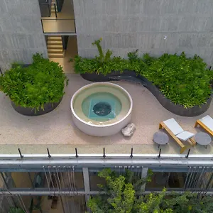 Iik Luxury By Spot Appartement