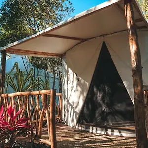 Apartment Huaya Camp, Playa del Carmen